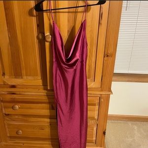 Princess Polly Midi Dress